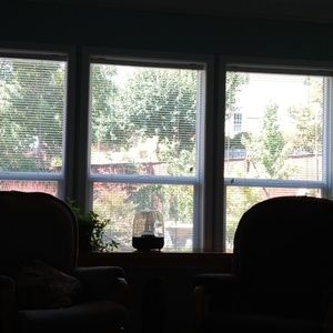 Meet your Posher, Krista